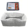 10pcs Lazy Cat Litter Net Bag Cat Litter Box Cat Litter Filter Bag