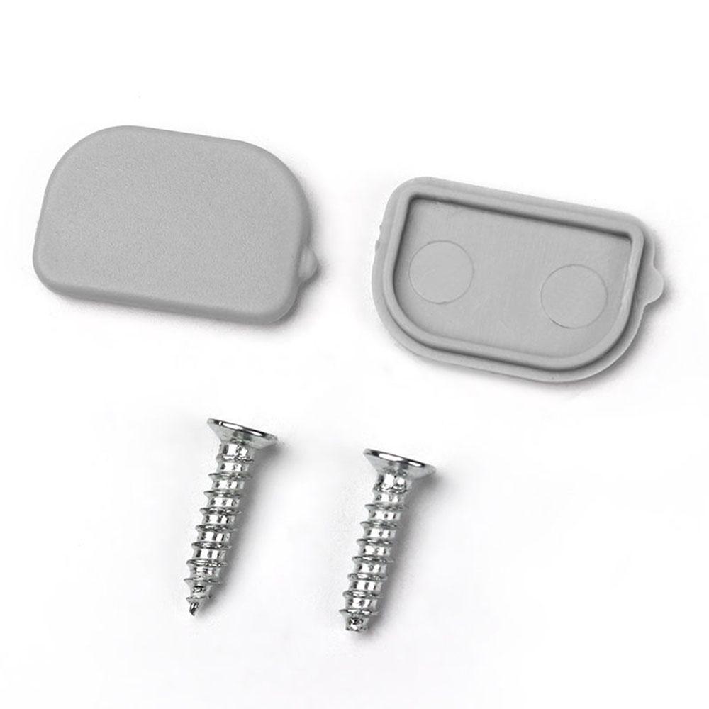 Автомобильный корпус для очков с зажимами