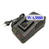 Аксессуары для электроинструмента Для литий-ионного аккумулятора Worx 20V Зарядное устройство WA3880 WA3551 WA3572 WA3550 WA3553 WG629 WA3760 WA3860 WG169E WG549E
