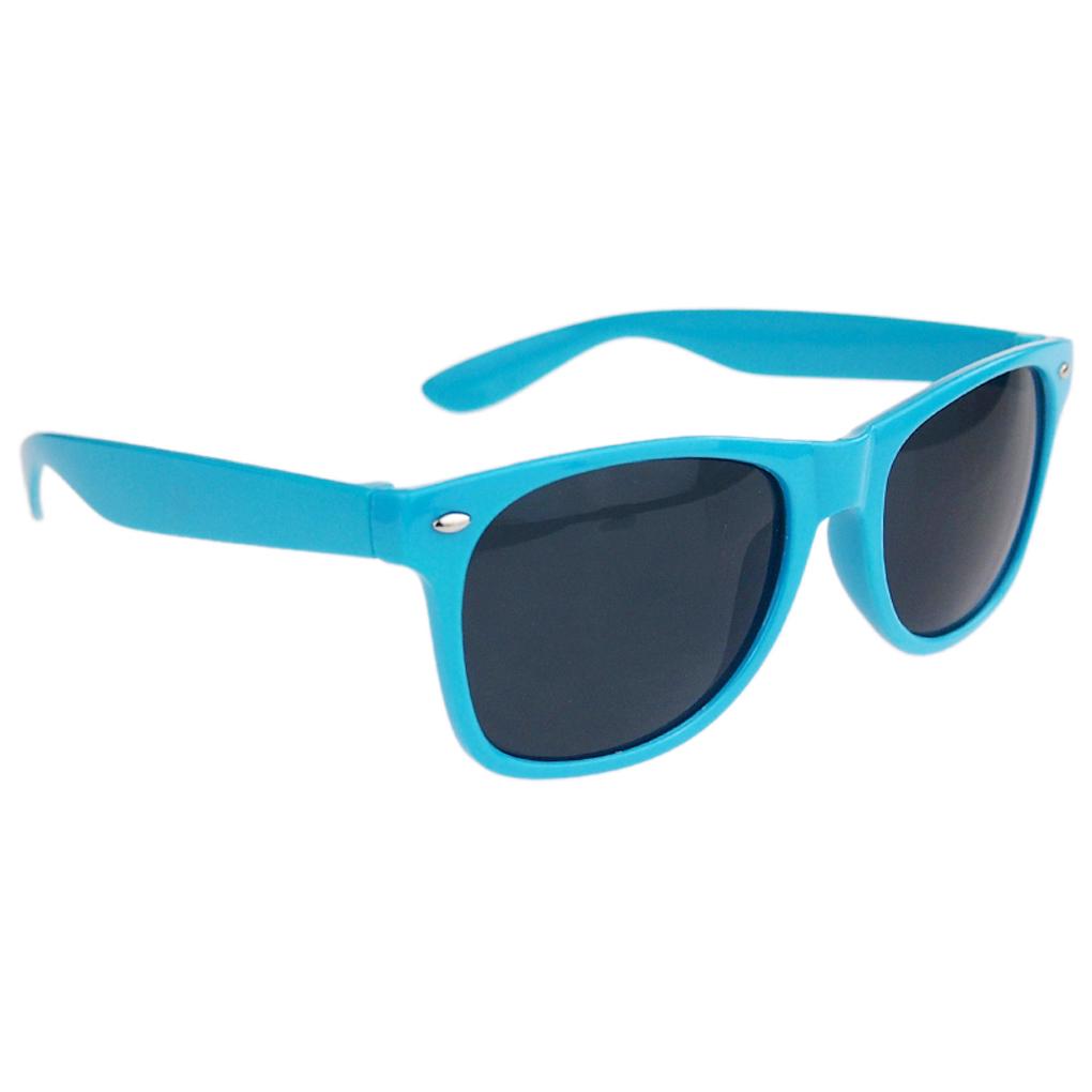 Очаровательные солнцезащитные очки квадратные унисекс очки UV400 модные уличные черные линзы ретро спортивные