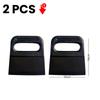 Flexible Pizza Dough Scraper Spatula Pizza Dough Cutter Tools And Accessories Dough Spatula for Pizza with Hanging Bracket 1
