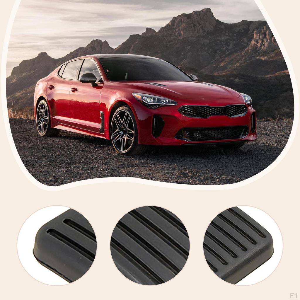 Тормоз Сцепление 32825-24000 Противоскользящий Прочный Быстрая Установка Запчасти Автомобильные Аксессуары