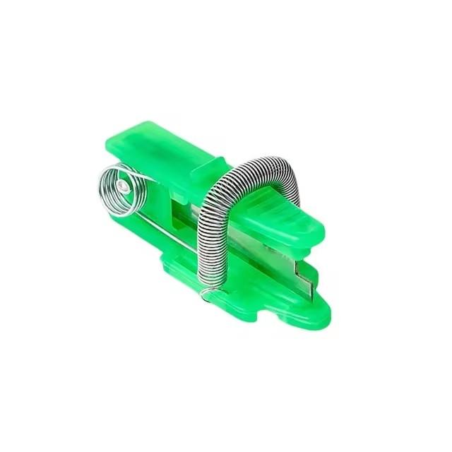 1/2 шт. инструмент для сбора овощей нож-сепаратор для фермерского сада овощной сепаратор для сбора овощей и фруктов