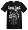 GOATWHORE - Футболка 'Dead'
