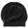 Edge City Outlast Вязаная шапка, Япония, (97/Черный)