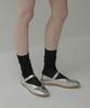 Chielei Mary Jane Flat [C3S02 Sv]