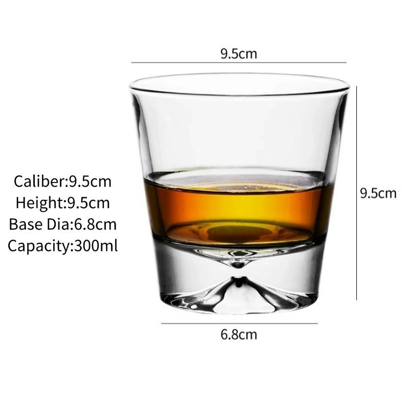 Стаканы для виски, Гравированный стакан для виски, Стаканы для виски олд фэшн, Классические стаканы для скотча, Идеальный подарок для любителей скотча