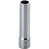 Kyoto Tool Deep Socket 29mm B4L29W (KTC) 12.7mm (1/2 Inch) (Duodecagonal)
