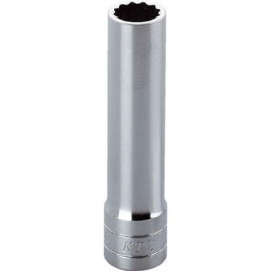 Kyoto Tool Deep Socket 29mm B4L29W (KTC) 12.7mm (1/2 Inch) (Duodecagonal)
