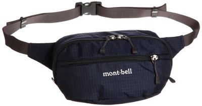 [Montbell] Мешочек Delta Gusset M 1123764 NV (NV)