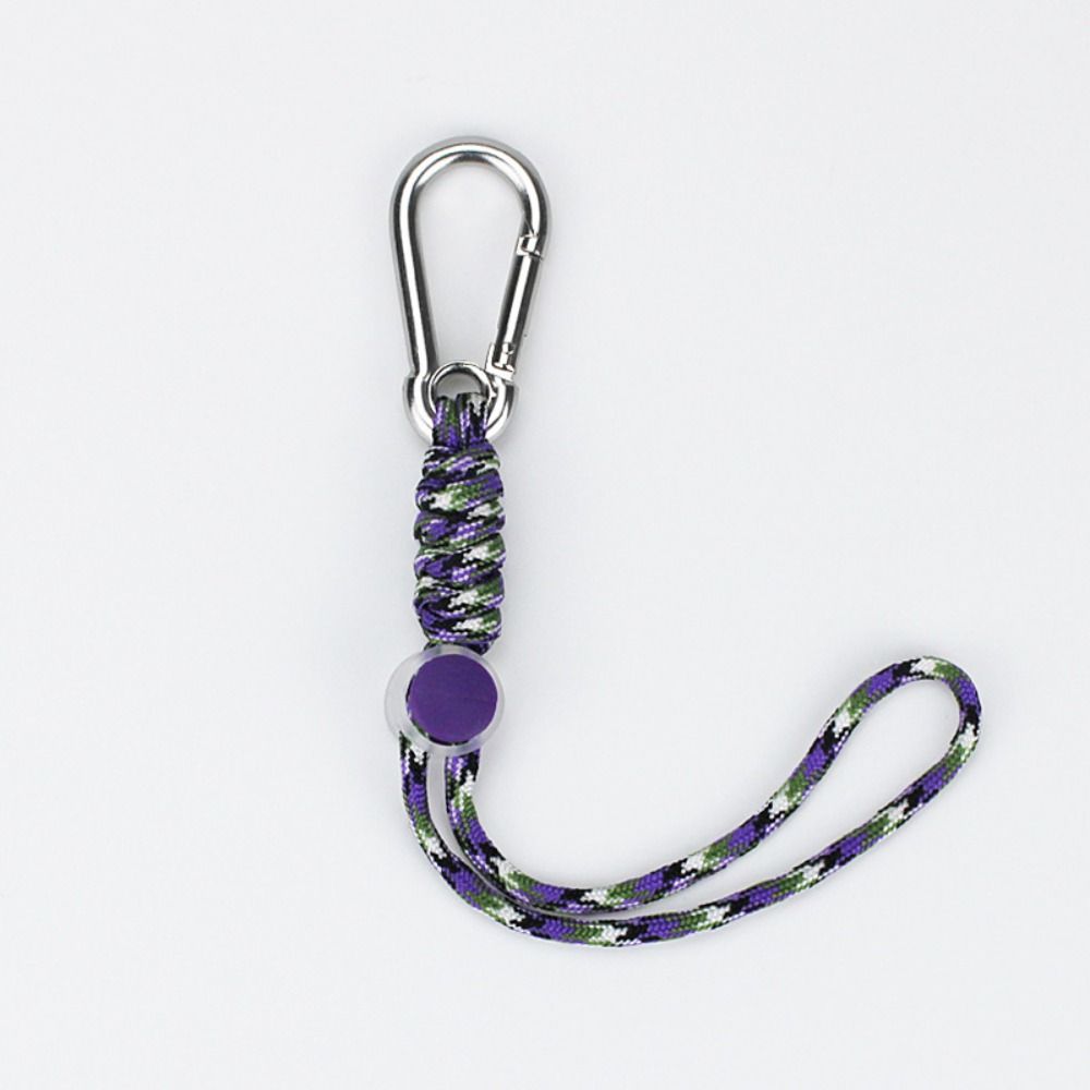 Tool Belt Backpack Hanger Hook Water Bottle Holder Clip Webbing Buckle Water Bottle Rope Buckle