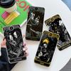 Египетское Таро от Dusserre Чехол для телефона Art для Samsung Galaxy A56 A57 A37 A55 A54 A36 A35 A26 A25 A16 A17 A07 A52 A73 53