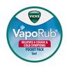 Vaporub Mini, 5 мл [Упаковка 12 шт.]-