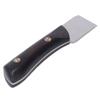 Leather Cutting Knife Incisive 3cm Blade Sandalwood Handle Professional Leathercraft Tool for DIY Leathercrafts