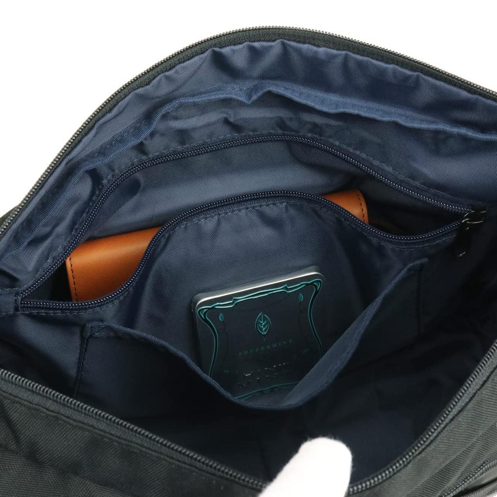 AVIREX SUPER HORNET AVX602 black