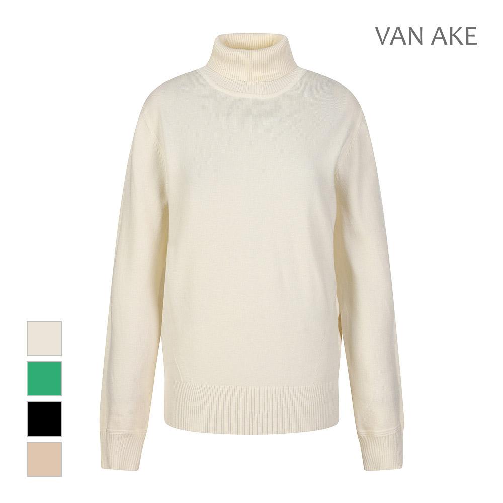 VANAKE Turtleneck Knit_Vb3Yktuv05Z