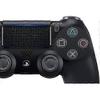 Black DualShock 4 Wireless Controller for PlayStation 4