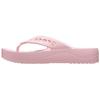 EVA Round Toe Slip-On Clogs Unisex Footwear Pink 208395-606