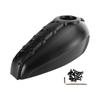 Artudatech Rebel 250 Tank Gas Tank Protective Cover for Honda Rebel Gas Tank Protective Cap Fairing Fuel Tank Cover Protector Cover, 250/Rebel