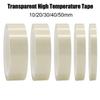 Durable Insulation 33M High Temperature Plating Shield PET Film Tape Protection Film