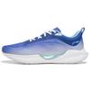 Li Ning Ultra Light 19 Reflective Lightweight Slip Resistant Durable Low Top Running Shoes Men Sneakers Cobalt Purple Blue ARBS001-7