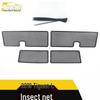 19 Tiguan L Insect Screen Mesh Radiator Cover Panel Accessories