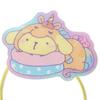 Sanrio Пом Пом Пурин Резинка для волос 839850 (Вечеринка единорога)