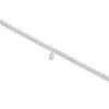 TOUS Silver Bold Bear Curb Chain Bracelet / 311561650