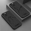 Чехол «Двенадцать созвездий» для Apple iPhone 14 13 11 12 Pro 7 XR X XS Max 8 Plus 6 6S SE 2022 13Pro, черный мягкий чехол для телефона