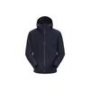 Мужская куртка soft shell Arc'teryx SAWYER 27803-