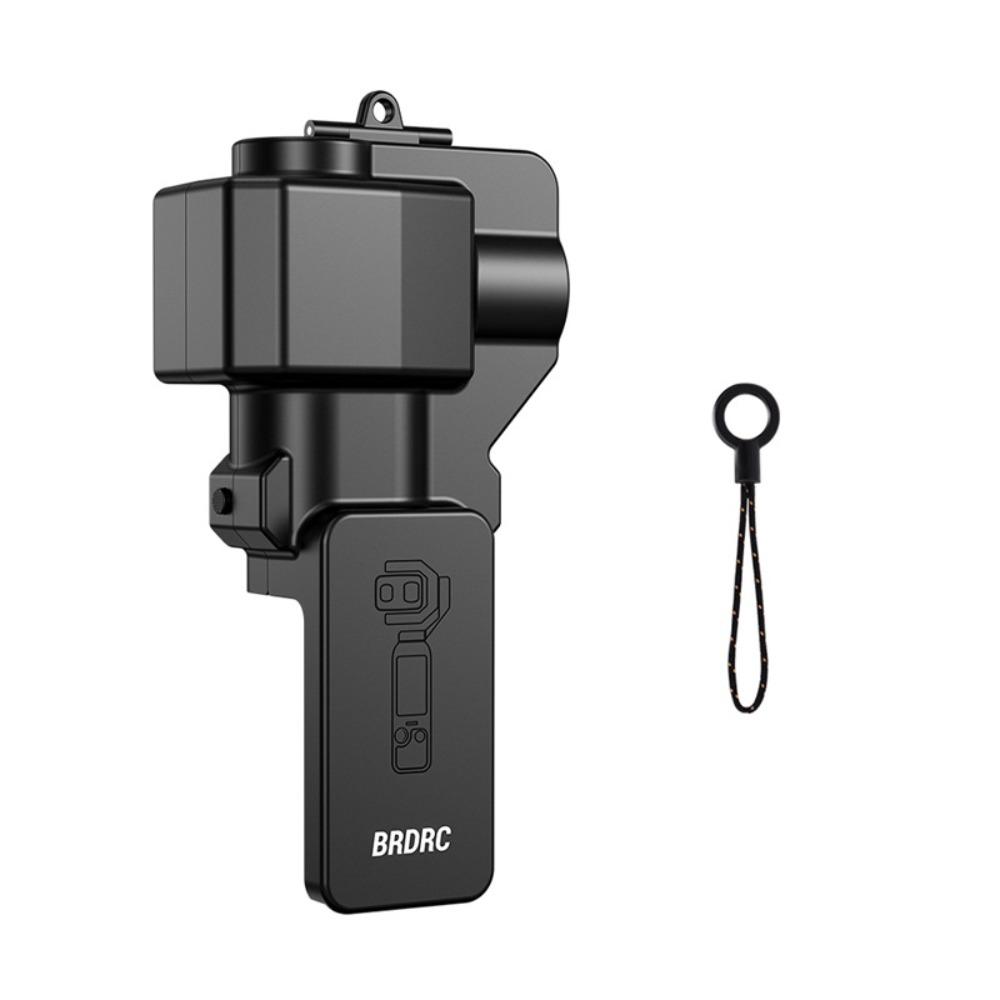 Anti-Scratch Gimbal Camera Protective Case for DJI Osmo Pocket 4P Gimbal Camera Accessories