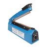 Hand Press Impulse Sealer with Film Cutter