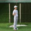Two-Sided Golf Ball Pick Up Tool Adjustable Stainless Ball Grabber  Water