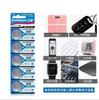 5 Pcs 3V LITHIUM Coin Cell Button Batteries Remote Control Car Key Box
