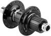 SHIMANO 28H 12S 12 мм сквозная ось с центральным замком продается отдельно FH-M8110 OLD142 мм