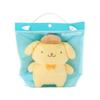Sanrio Baby Washable Mascot Mini Pompompurin Polyester Gift 583065