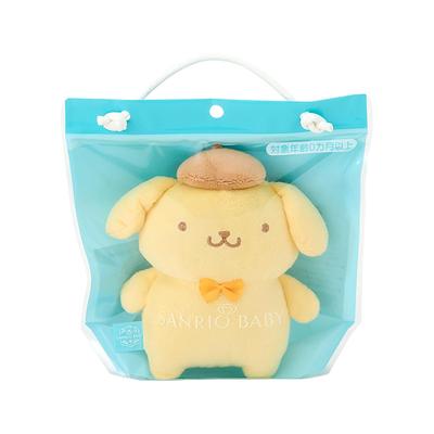 Sanrio Детская стираемая маскот Мини Помпомпурин Полиэстер Подарок 583065