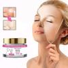 Ramley Products® Отбеливающий крем для лица – Средство от темных пятен и против старения, Осветляющий крем для мужчин и женщин 50 г