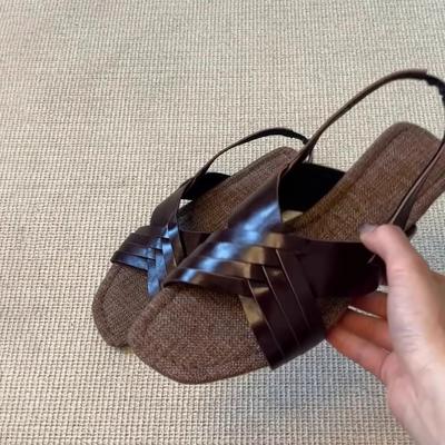 Женская обувь – Сандалии