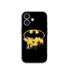 Чехол Бэтмена DC Movie Bats Man Чехол для телефона для Samsung Galaxy S25 S24 S22 S23 FE Ultra Plus S7 Edge A56 A05 A06 A15 A16 A25 A55