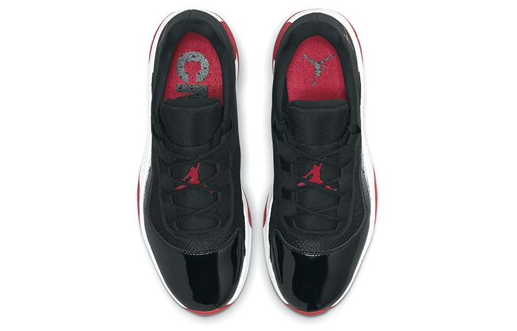 Air Jordan 11 Cmft Low 'Bred' DM0844-005