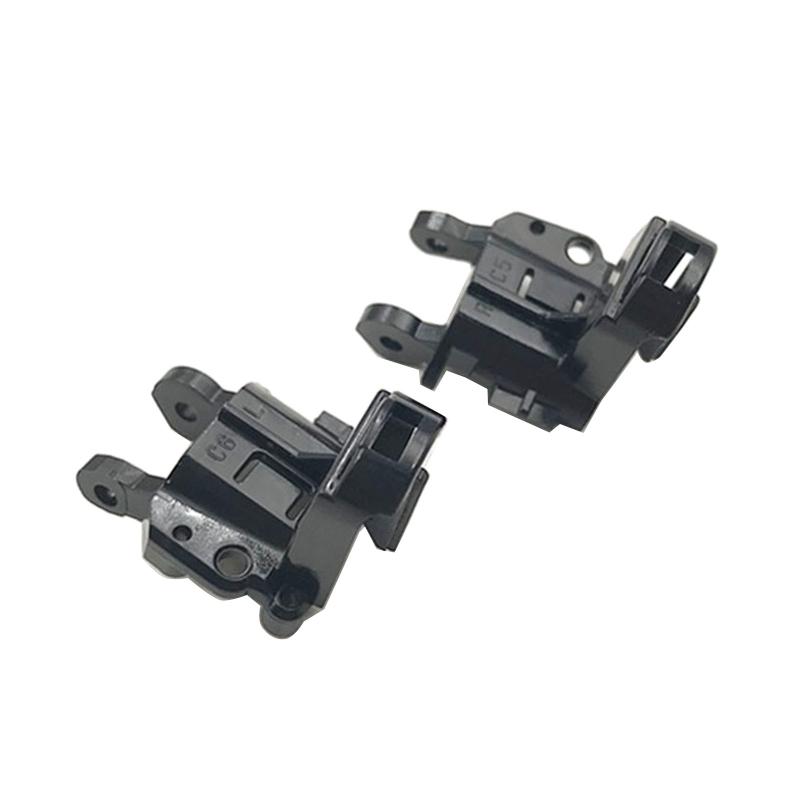 Trigger Buttons Controller Gamepad Replacement 1Pair for XB ONE S Controller Handle for RT LT Inner Support Button