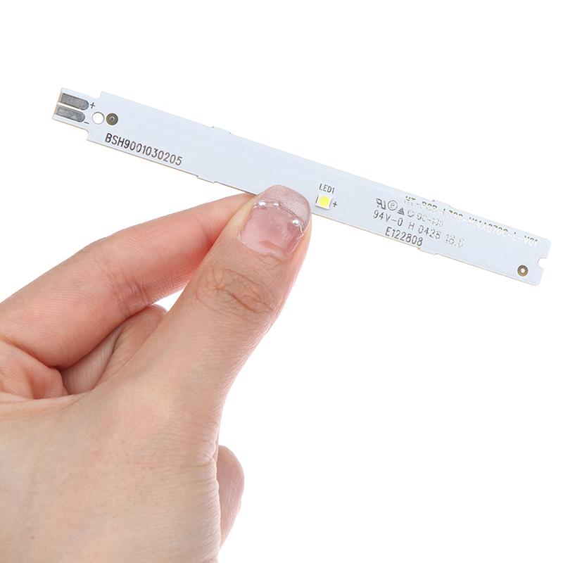 For Siemens Bosch Refrigerator Diy Accessories Bsh 9001030205 3V Refrigeration Lighting Led Strip
