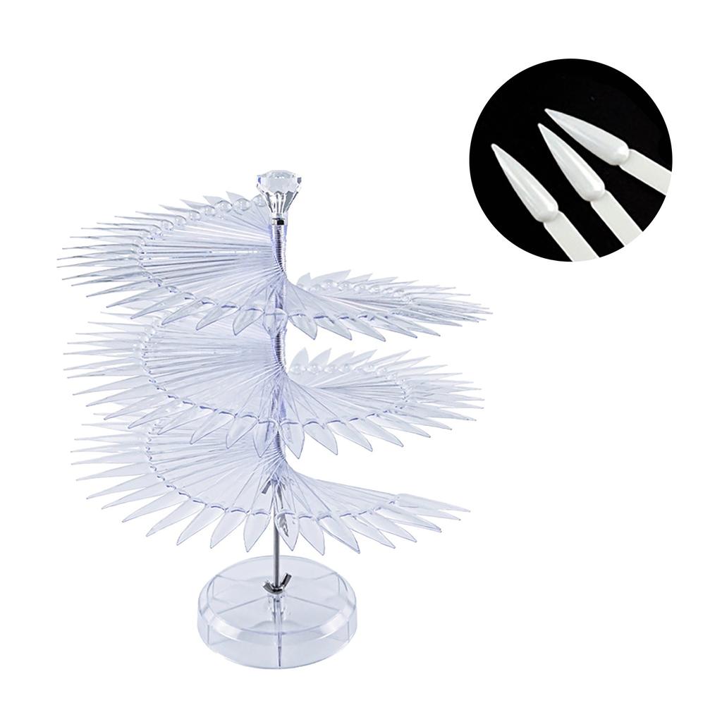 120 цветов, подставка для ногтей, сделай сам, полка для дизайна ногтей, демонстрационная полка, гель-лак для ногтей, цветная карта, спиральная подставка, полка, вращающийся наконечник