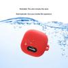 For Anker Soundcore Liberty 4 NC Case Solid Color Silicone Shockproof Bluetooth Earphone Cover Liberty 4NC Headphone Box Fundas