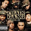 LP Record STATE PROPERTY - Chain Gang Vol. II B000097101 ROC A FELLA 2003 US Rap & Hip-Hop/R&B Used