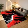 Dark Knight Living Room Nonslip Area Rug Soft Carpet For Bedroom Game Playroom Sofa Office Home Decor Doormat Christmas Gift C929218