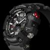 Casio Мужские часы серии MASTER OF G-LAND Синие GWG-100-1A8JF GWG-100-1A8JF