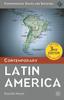 Книга Contemporary Latin America