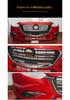 Обвес для Mazda 3 2017